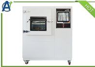 High Temperature Elongation Test Equipment with Hot Set Aging Chamber