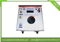 High Current Generator Primary Current Injection Test Kit with Test Cable