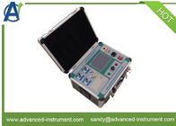 Portable SF6 Density Relay Calibration Test Kit with LCD Display