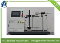 NF P92-505 Dripping Testing Equipment for Melting Materials Combustion Test