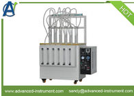 ASTM D943 Inhibited Mineral Oils Oxidation Characteristics Test Apparatus